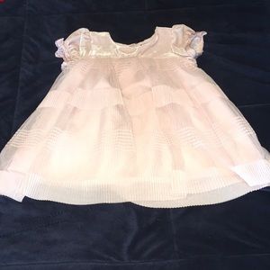 Dress for baby